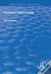 Consumer Product Safety