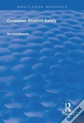 Consumer Product Safety