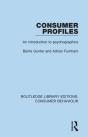 Consumer Profiles (Rle Consumer Behaviour) - Preview