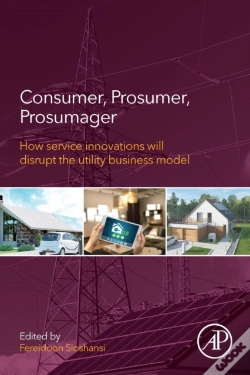 Capa do artigo Consumer, Prosumer, Prosumager