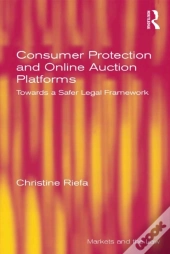 Consumer Protection And Online Auction Platforms