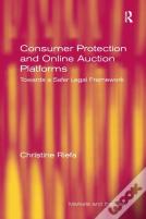 Consumer Protection And Online Auction Platforms