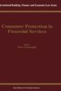 Consumer Protection In Financial Services - Preview