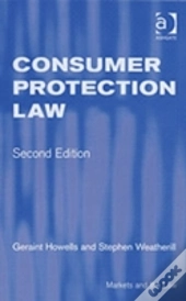 Consumer Protection Law