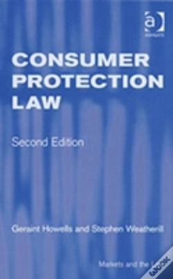 Capa do artigo Consumer Protection Law
