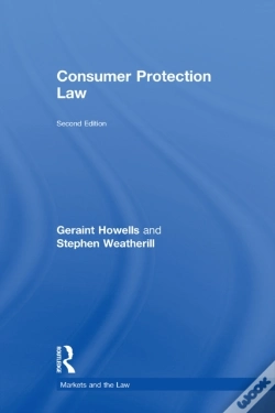 Capa do artigo Consumer Protection Law
