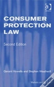 Capa do artigo Consumer Protection Law