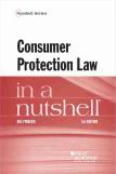 Consumer Protection Law In A Nutshell