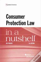 Capa do artigo Consumer Protection Law In A Nutshell