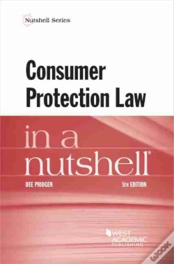 Capa do artigo Consumer Protection Law In A Nutshell