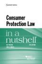 Consumer Protection Law In A Nutshell - Preview