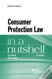Consumer Protection Law In A Nutshell
