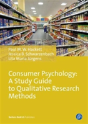 Consumer Psychology: A Study Guide To Qualitative Research Methods - Preview
