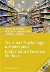 Capa do artigo Consumer Psychology: A Study Guide To Qualitative Research Methods