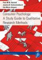 Consumer Psychology: A Study Guide To Qualitative Research Methods - Preview