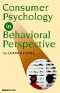 Consumer Psychology In Behavioral Perspective - Preview