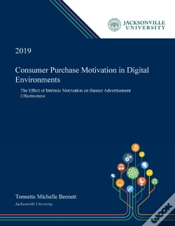 Capa do artigo Consumer Purchase Motivation In Digital Environments