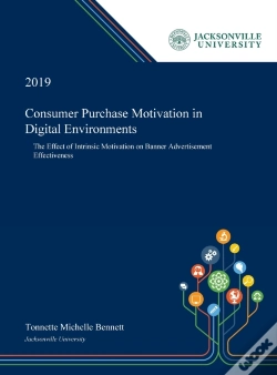 Capa do artigo Consumer Purchase Motivation In Digital Environments