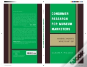 Capa do artigo Consumer Research For Museum Marketers