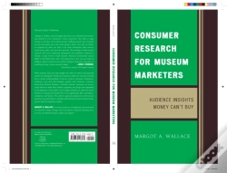 Capa do artigo Consumer Research For Museum Marketers