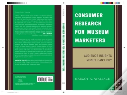 Capa do artigo Consumer Research For Museum Marketers