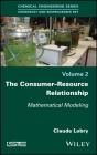 Consumer-Resource Relationship - Preview