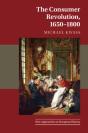 Consumer Revolution, 1650-1800 - Preview