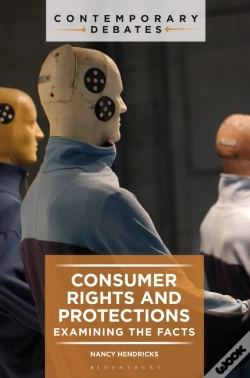 Capa do artigo Consumer Rights And Protections