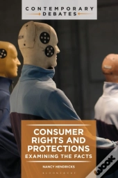 Consumer Rights And Protections
