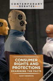Capa do artigo Consumer Rights And Protections