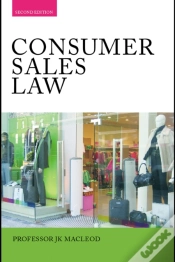 Capa do artigo Consumer Sales Law