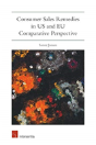 Consumer Sales Remedies In Us And Eu Comparative Perspective - Preview