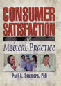 Consumer Satisfaction In Medical Practice - Preview