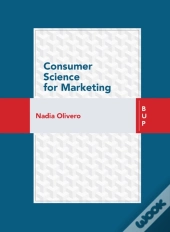 Consumer Science For Marketing