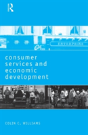 Consumer Services And Economic Development - Preview