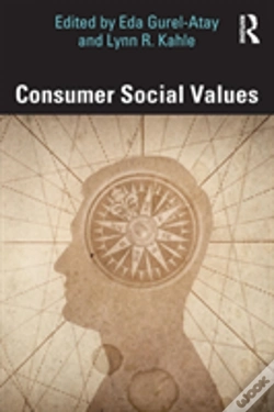 Capa do artigo Consumer Social Values