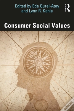 Capa do artigo Consumer Social Values