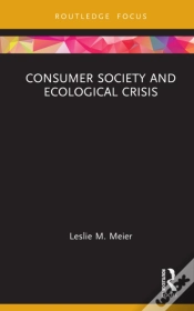 Capa do artigo Consumer Society And Ecological Crisis