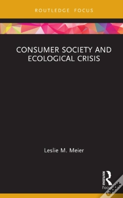 Capa do artigo Consumer Society And Ecological Crisis