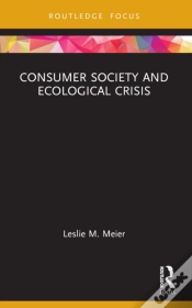 Capa do artigo Consumer Society And Ecological Crisis