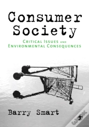 Capa do artigo Consumer Society