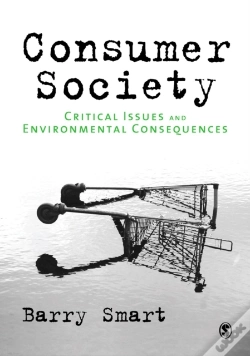 Capa do artigo Consumer Society