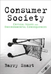 Capa do artigo Consumer Society