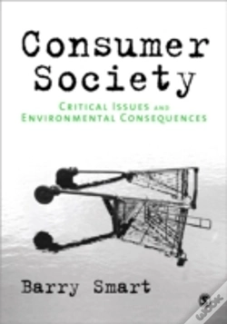 Capa do artigo Consumer Society