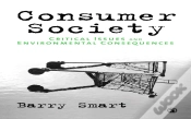 Capa do artigo Consumer Society