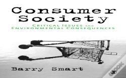 Capa do artigo Consumer Society