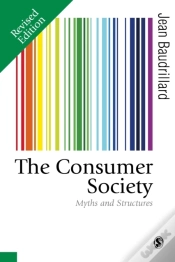Capa do artigo Consumer Society