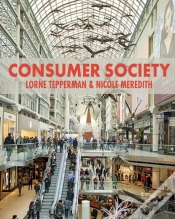 Capa do artigo Consumer Society