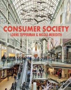 Capa do artigo Consumer Society