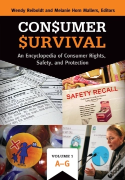 Capa do artigo Consumer Survival